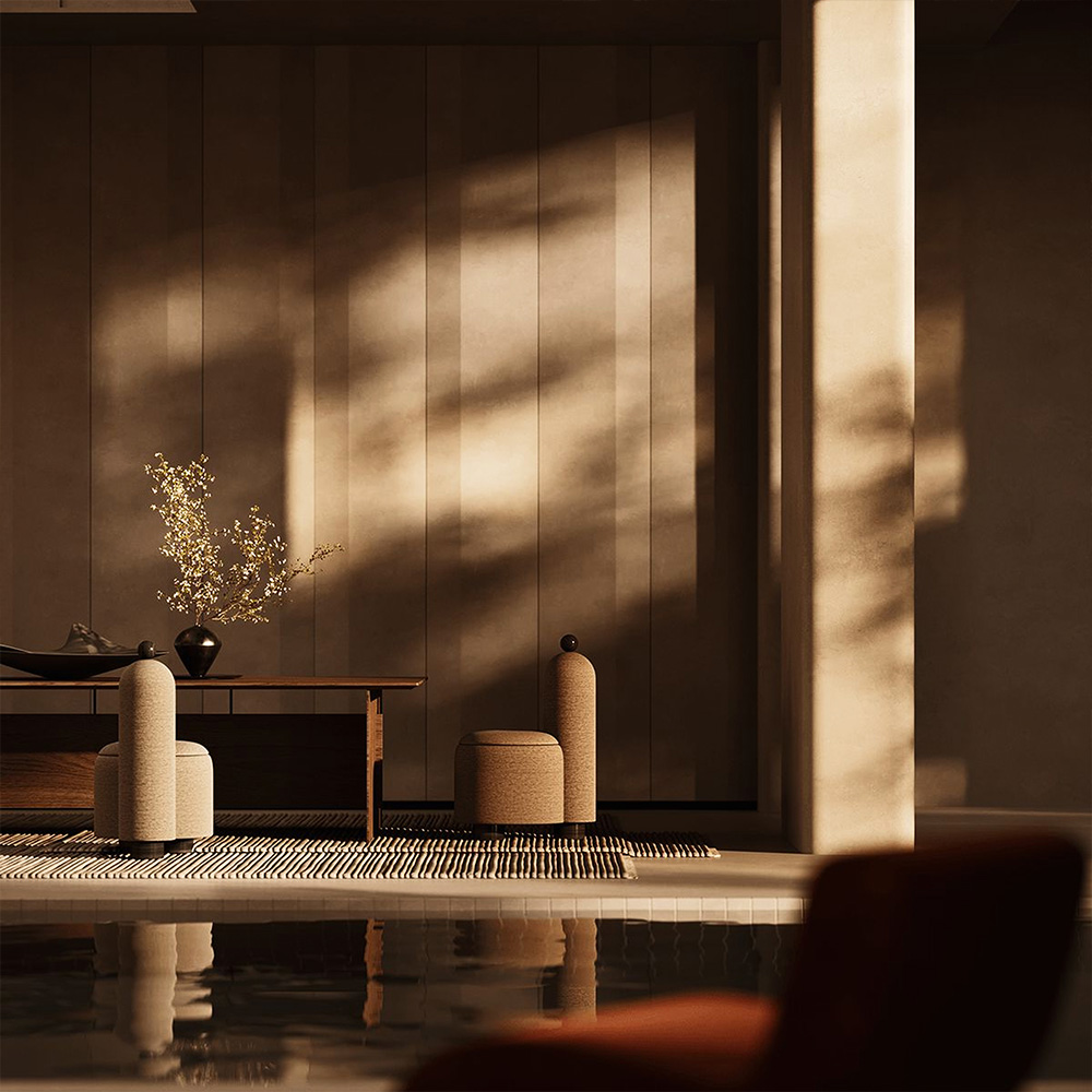 Furniture, Styling & Ambience