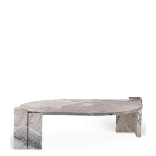Batten Coffee Table Stone Fragment House.