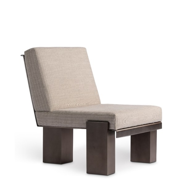 Emmi Accent Chair Metal Fragment House.