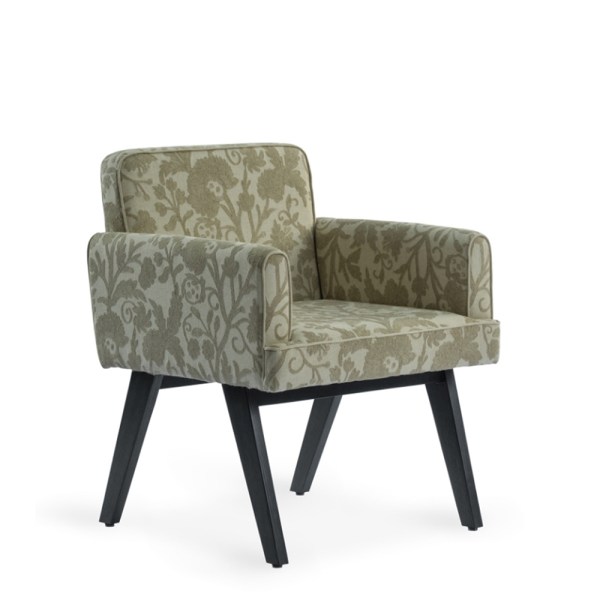 Spall Dining Chair Wood Fragment House.