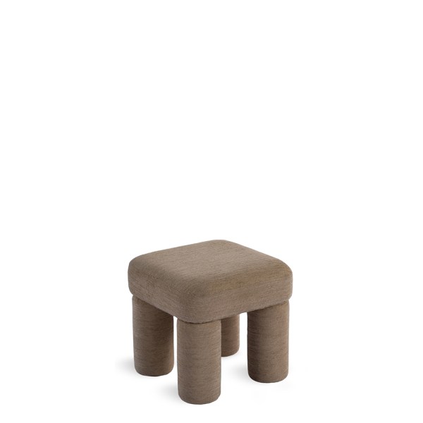 Yuta Pouf  Fragment House.