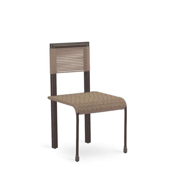 Yuna Accent Chair Yarns Fragment House.