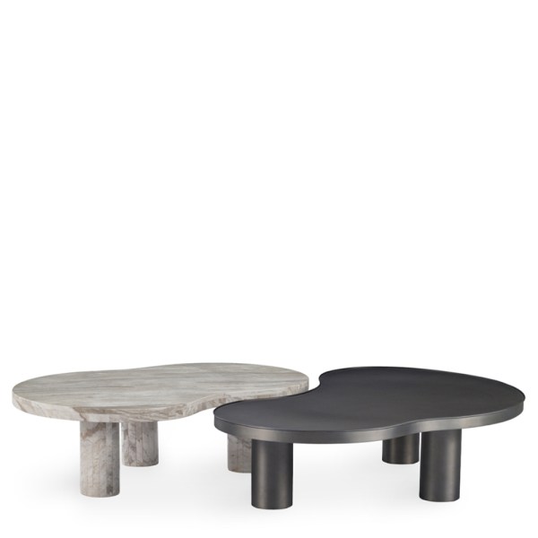 Marco Coffee Table Stone Fragment House.