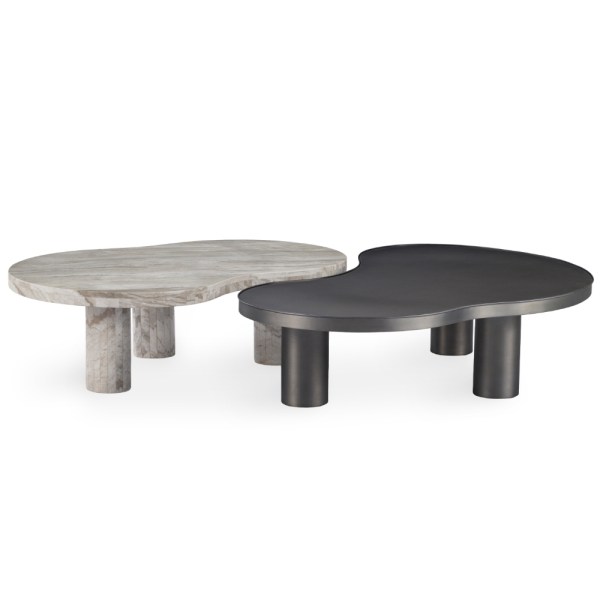 Marco Coffee Table Stone Fragment House.