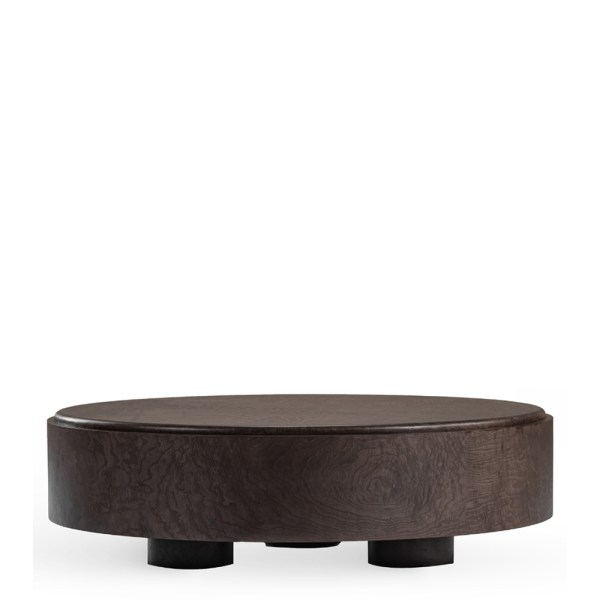 Morro Coffee Table Veneer Fragment House.