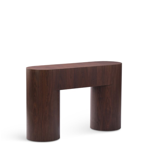Strut Console Veneer Fragment House.