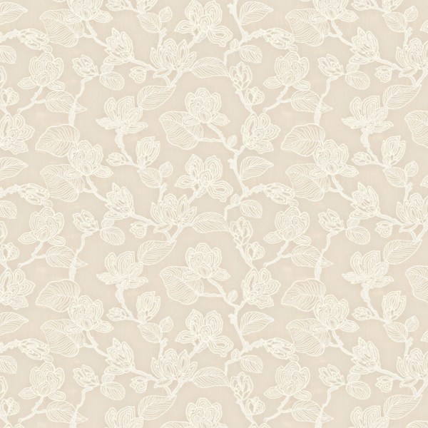 Bromley Linen Cotton-Linen-Viscose Fabric by Fragment House.