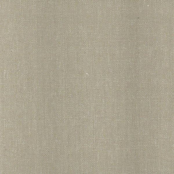 Caolino Oyster Linen-Polyester-Viscose Fabric by Fragment House.