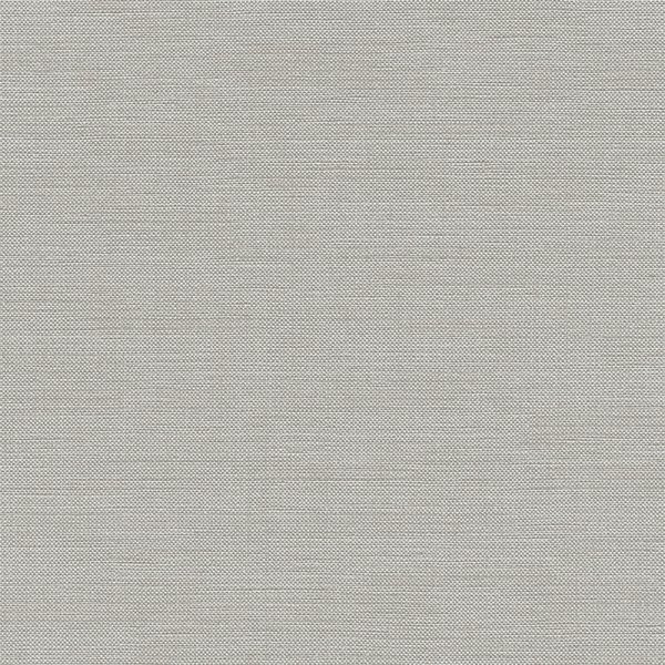Bastion Steel Linen-Viscose Fabric by Fragment House.