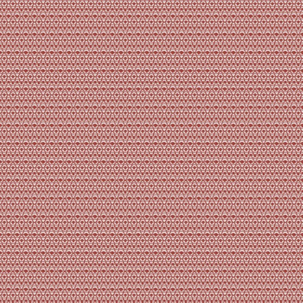 Elysen Cochineal Cotton-Polyester-Wool Fabric by Fragment House.