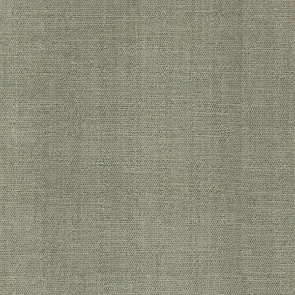 Avelline Sage Cotton-Polyester Fabric by Fragment House.