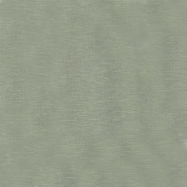 Hewn Duck Egg Cotton-Linen-Polyester Fabric by Fragment House.