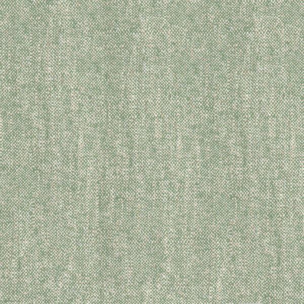 Verde Fennel Linen-Polyester-Viscose Fabric by Fragment House.