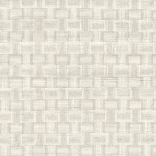 Loomer Ivory Cotton-Linen-Polyester-Viscose Fabric by Fragment House.