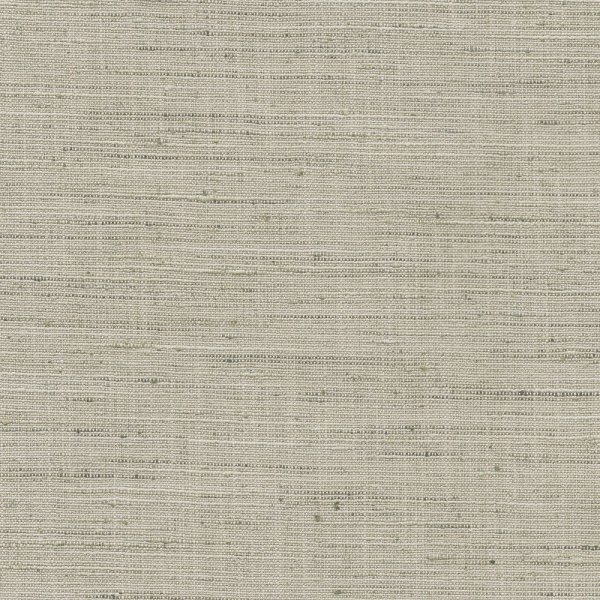 Marais Ecru Polyester Fabric by Fragment House.