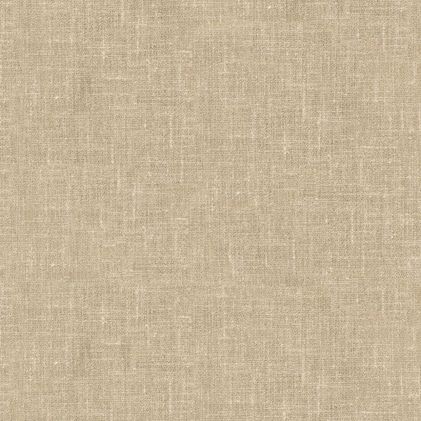 Marlen Taupe Cotton-Polyester Fabric by Fragment House.