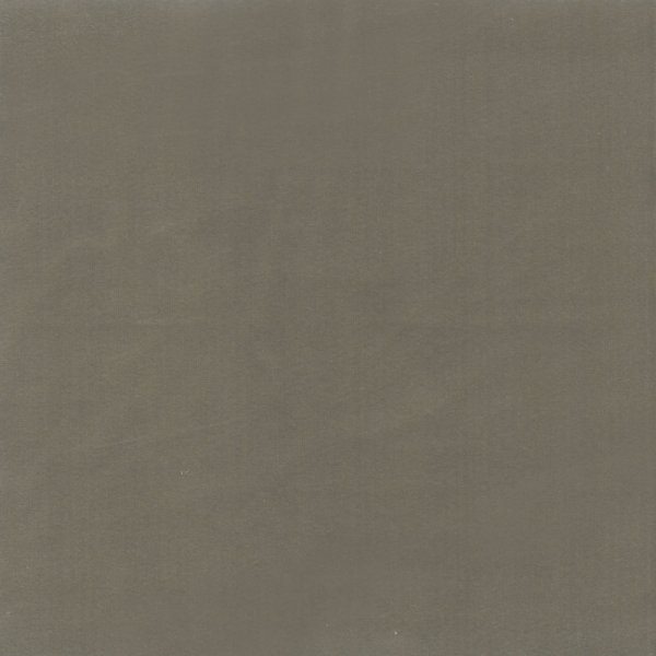 Ashen Mink Polyester Fabric by Fragment House.
