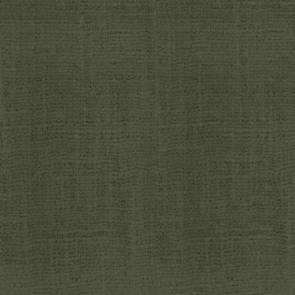 Belgrave Seaweed Cotton-Viscose Fabric by Fragment House.