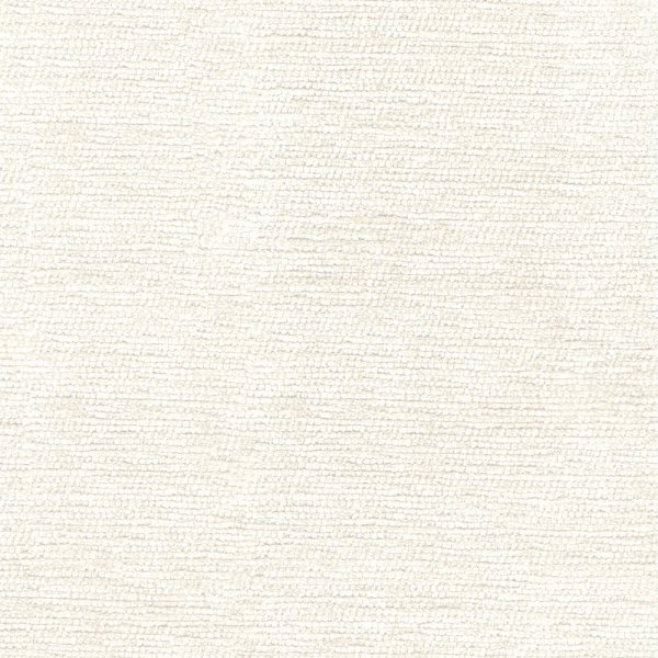 Eider Snow Polyester Fabric by Fragment House.