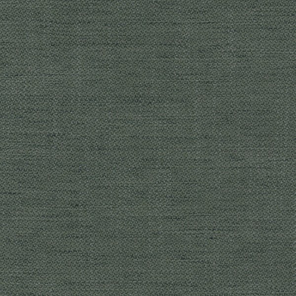 Malachite Bottle Green Polyester Fabric by Fragment House.