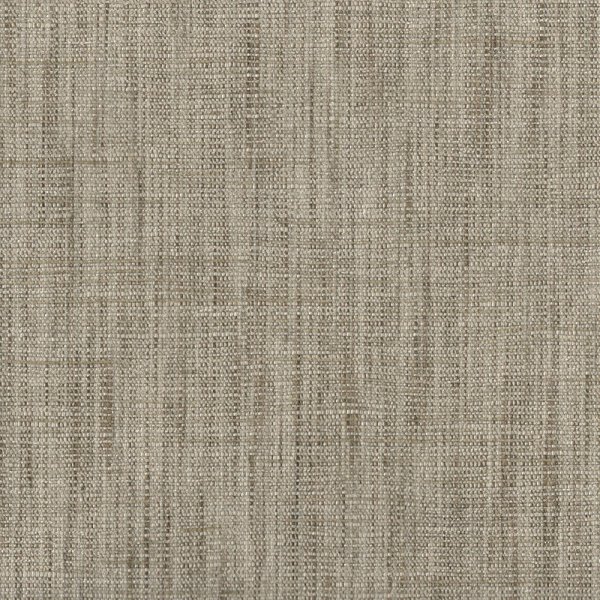 Cypress Cedar Cotton-Linen-Polyester Fabric by Fragment House.