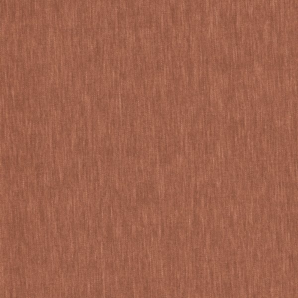 Nubia Brick Cotton-Polyester Fabric by Fragment House.