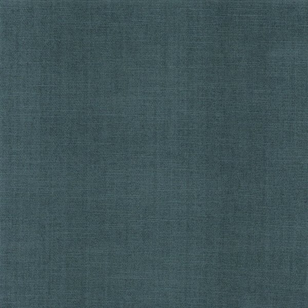 Velmont Jade Garden Cotton-Polyester Fabric by Fragment House.