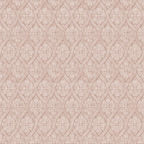 Serenay Lac Cotton-Linen-Viscose Fabric by Fragment House.
