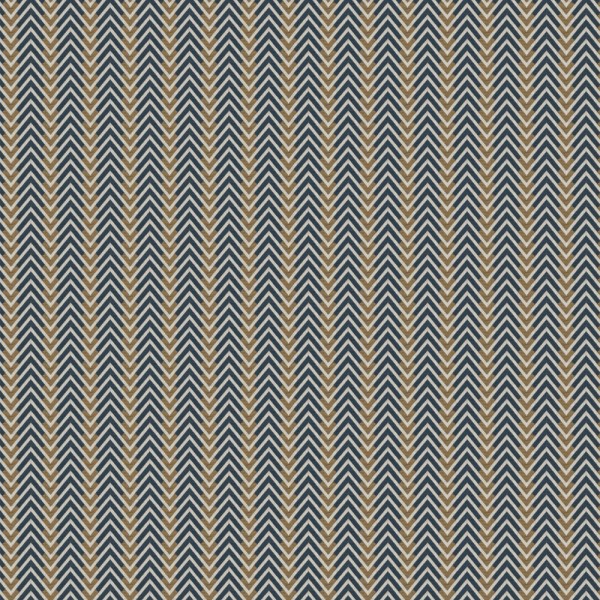 Sylph Midnight Linen-Polyester-Viscose Fabric by Fragment House.