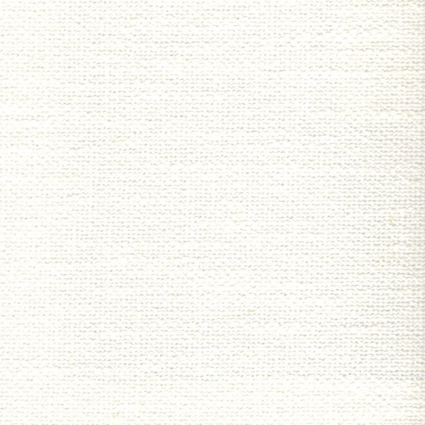 Astra Chalk Cotton-Linen-Polyester Fabric by Fragment House.