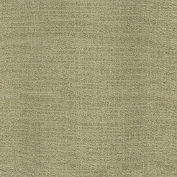 Montara Moss Cotton-Polyester Fabric by Fragment House.
