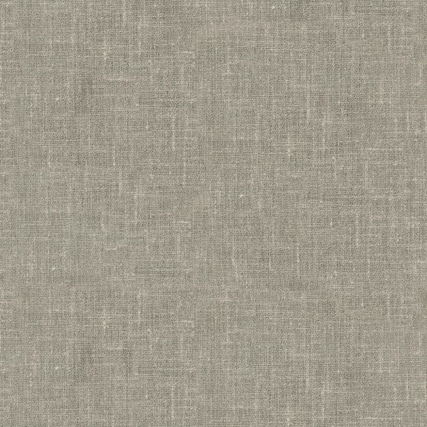 Ecruvale Mushroom Cotton-Polyester Fabric by Fragment House.