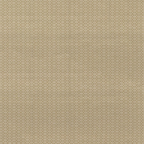 Alderwick Antique Cotton-Linen-Polyester Fabric by Fragment House.