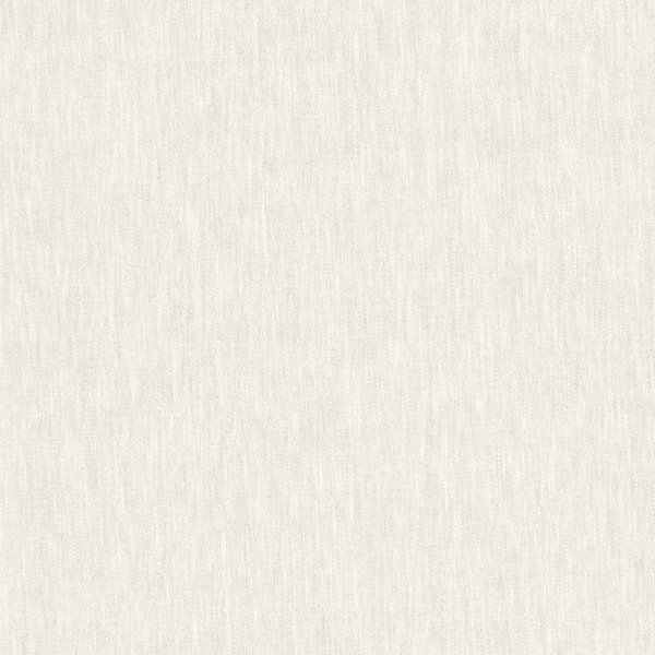 Orlina Ivory Cotton-Polyester Fabric by Fragment House.