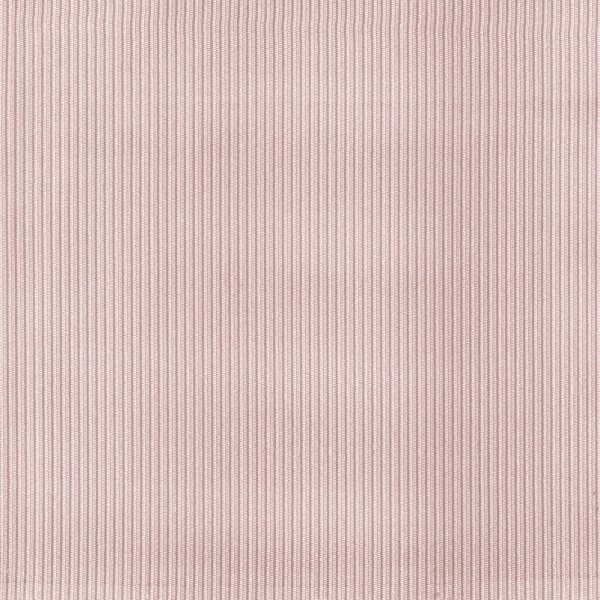 Lisse Blush Polyester Fabric by Fragment House.