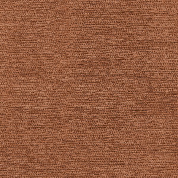 Prairie Ginger Polyester Fabric by Fragment House.