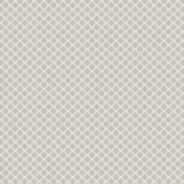 Clyne Coconut Linen-Polyester-Viscose Fabric by Fragment House.