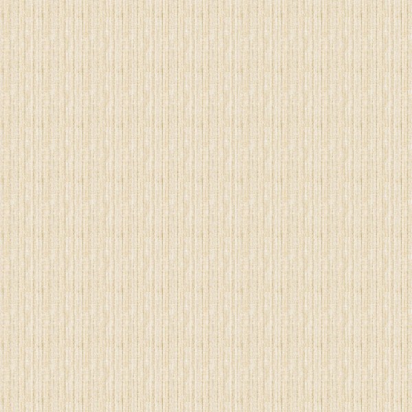 Alric Turmeric Linen-Polyester-Viscose Fabric by Fragment House.