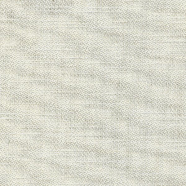 Orviel Off White Polyester Fabric by Fragment House.