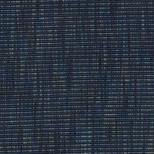 Marupa Midnight Cotton-Polyester Fabric by Fragment House.