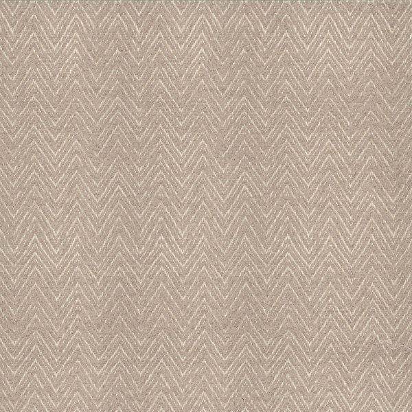 Linthor Pink Salt Cotton-Linen-Polyester-Viscose Fabric by Fragment House.