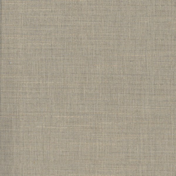 Alderfield Straw Cotton-Polyester Fabric by Fragment House.