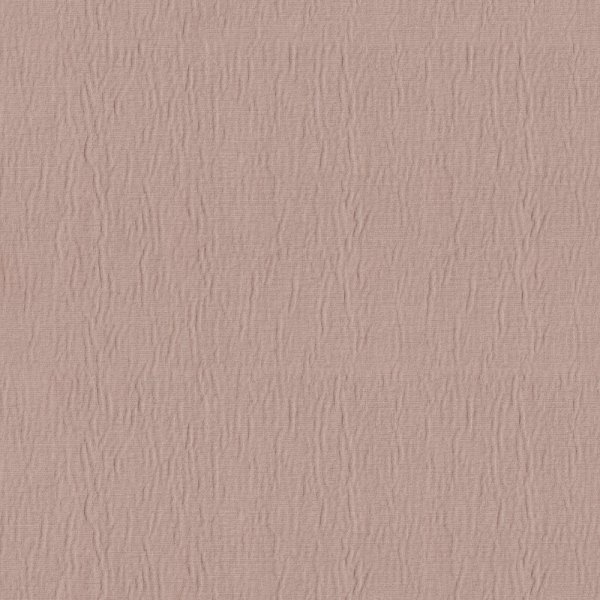 Elios Carnation Cotton-Polyester Fabric by Fragment House.