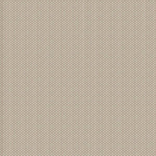 Elston Blush Linen-Polyester-Viscose Fabric by Fragment House.