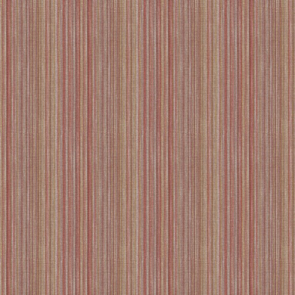 Orena Spice Cotton-Linen-Viscose Fabric by Fragment House.