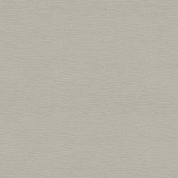 Calix Dark Beige Cotton-Polyester Fabric by Fragment House.