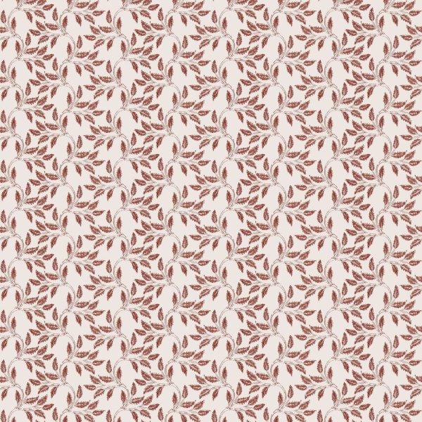 Calisto Madder Cotton-Linen-Viscose Fabric by Fragment House.