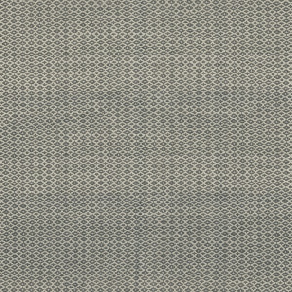 Valebrook Woad Cotton-Linen-Polyester Fabric by Fragment House.