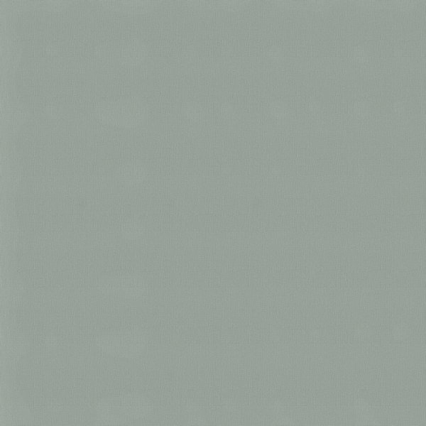 Voile Eucalyptus Cotton-Polyester Fabric by Fragment House.