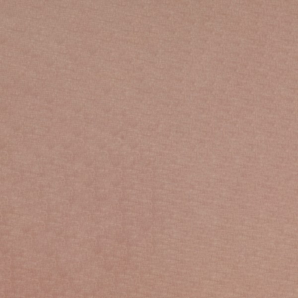 Pumice Rosette Cotton-Linen-Polyester Fabric by Fragment House.